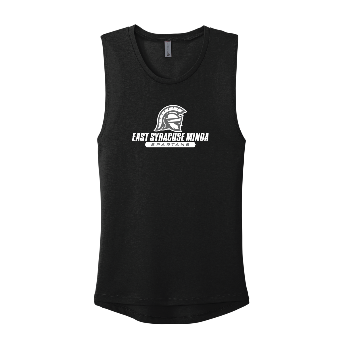Next Level Apparel® Women’s Festival Muscle Tank - Primary FC