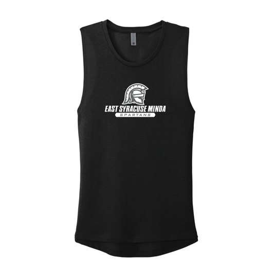 Next Level Apparel® Women’s Festival Muscle Tank - Primary FC