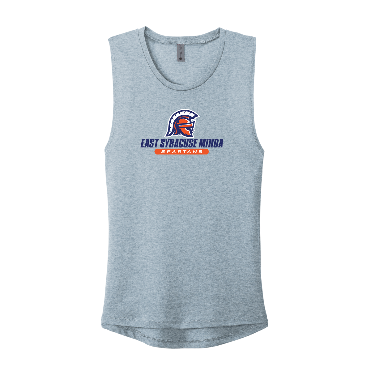 Next Level Apparel® Women’s Festival Muscle Tank - Primary FC