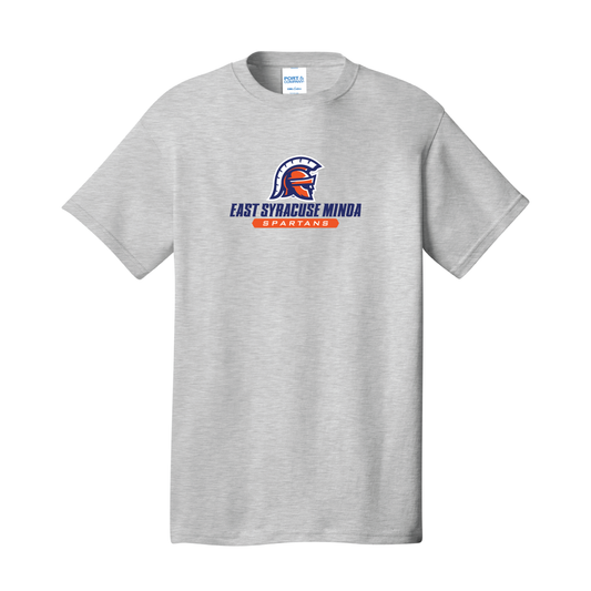 Port & Company® Core Cotton Tee - Primary FC