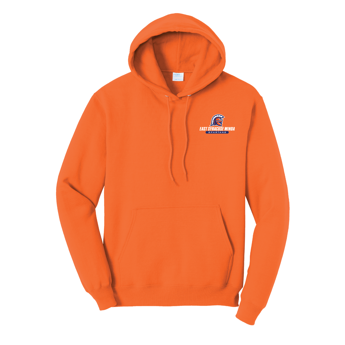 Port & Company® Core Fleece Pullover Hooded Sweatshirt - Primary FC