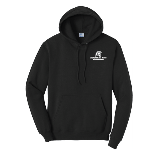 Port & Company® Core Fleece Pullover Hooded Sweatshirt - Primary FC