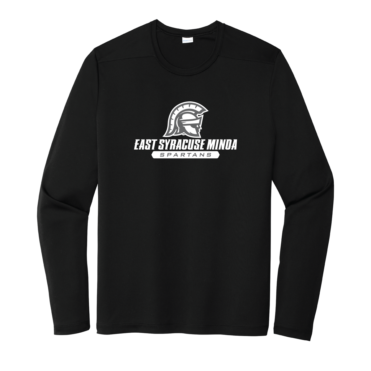 Sport-Tek ® Posi-UV ® Pro Long Sleeve Tee - Primary FC