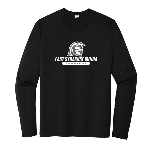 Sport-Tek ® Posi-UV ® Pro Long Sleeve Tee - Primary FC