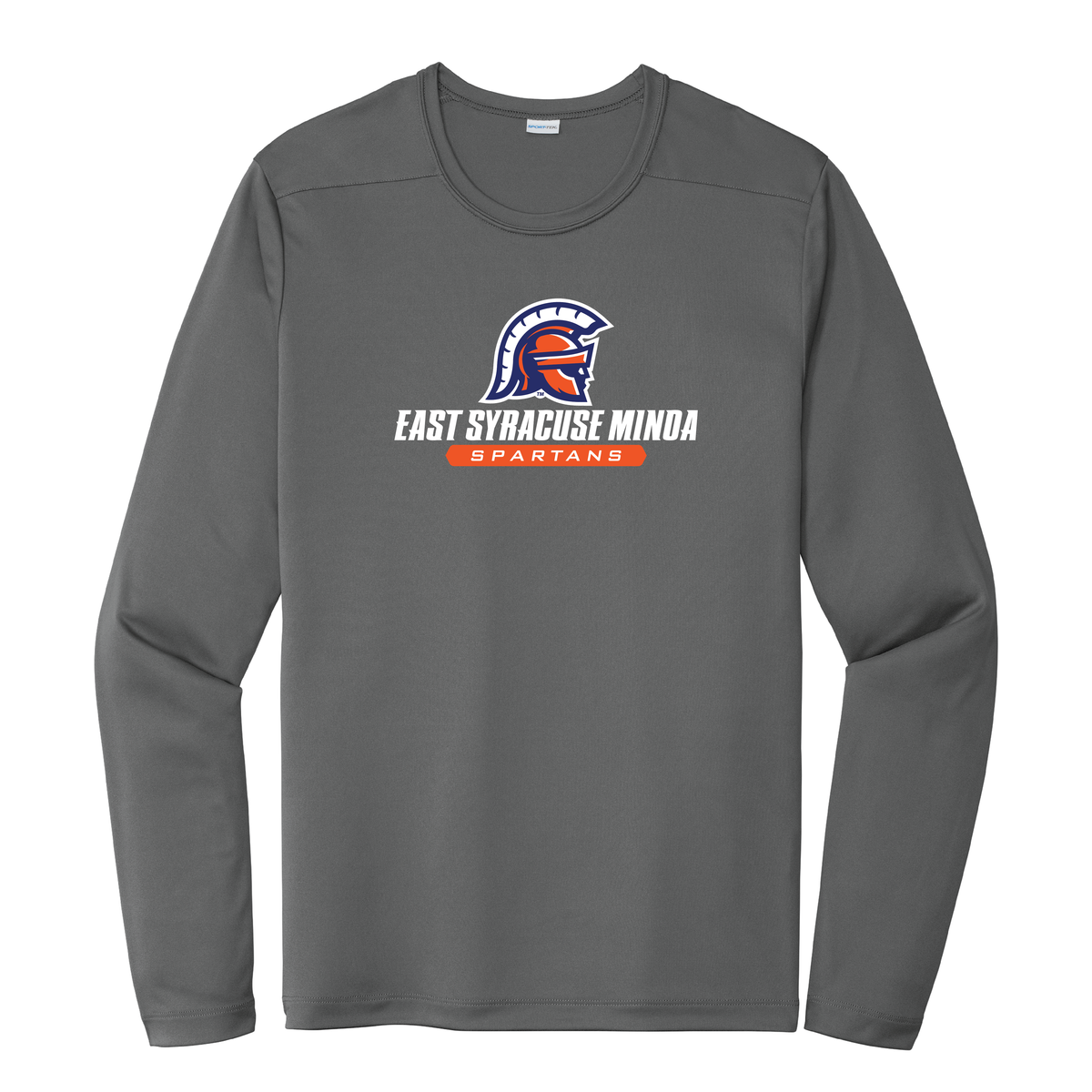 Sport-Tek ® Posi-UV ® Pro Long Sleeve Tee - Primary FC