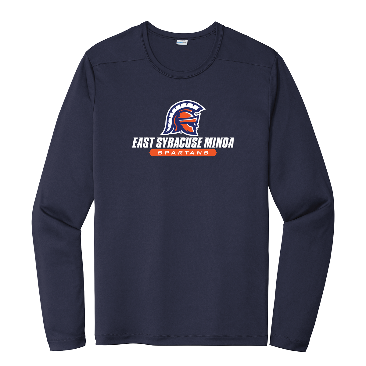 Sport-Tek ® Posi-UV ® Pro Long Sleeve Tee - Primary FC