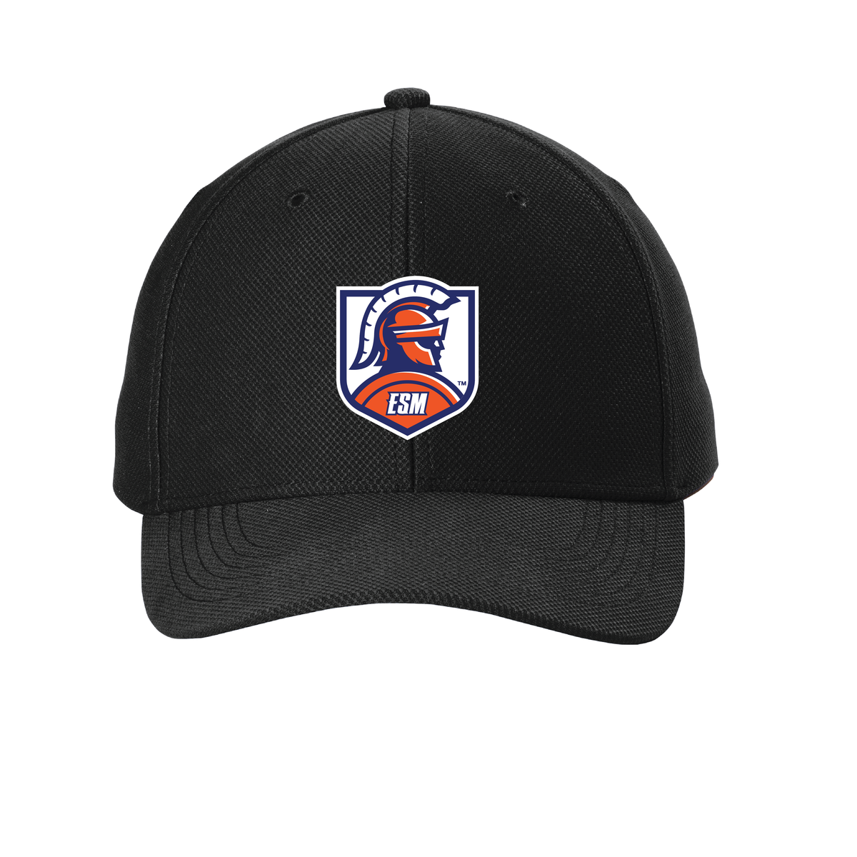 Sport-Tek® Action Snapback Cap - Spartan Crest