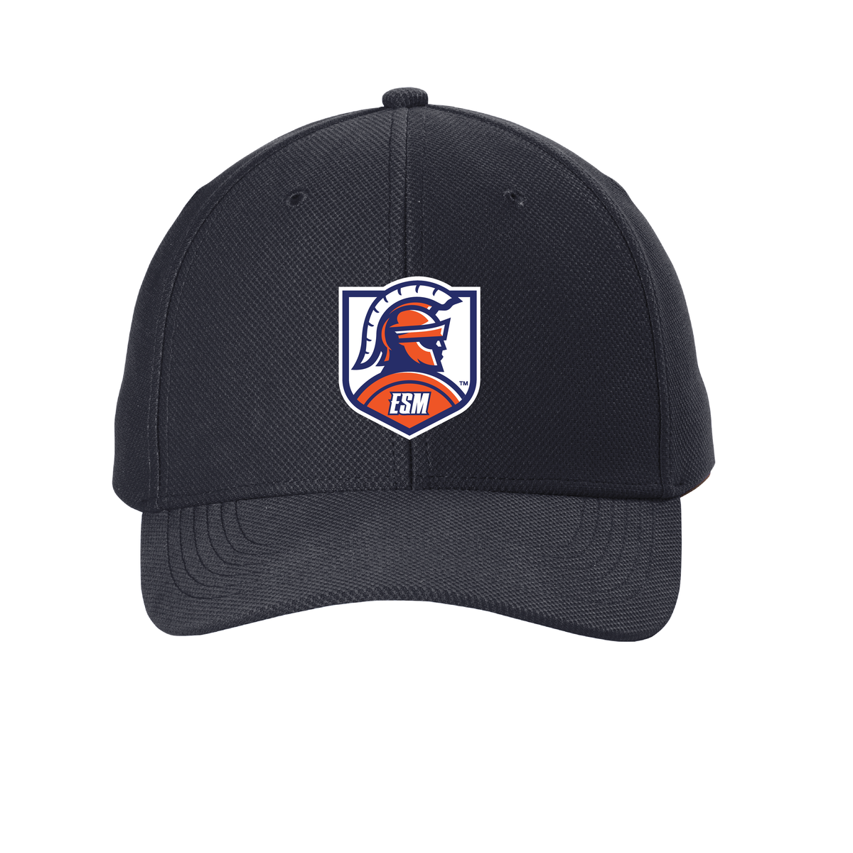 Sport-Tek® Action Snapback Cap - Spartan Crest