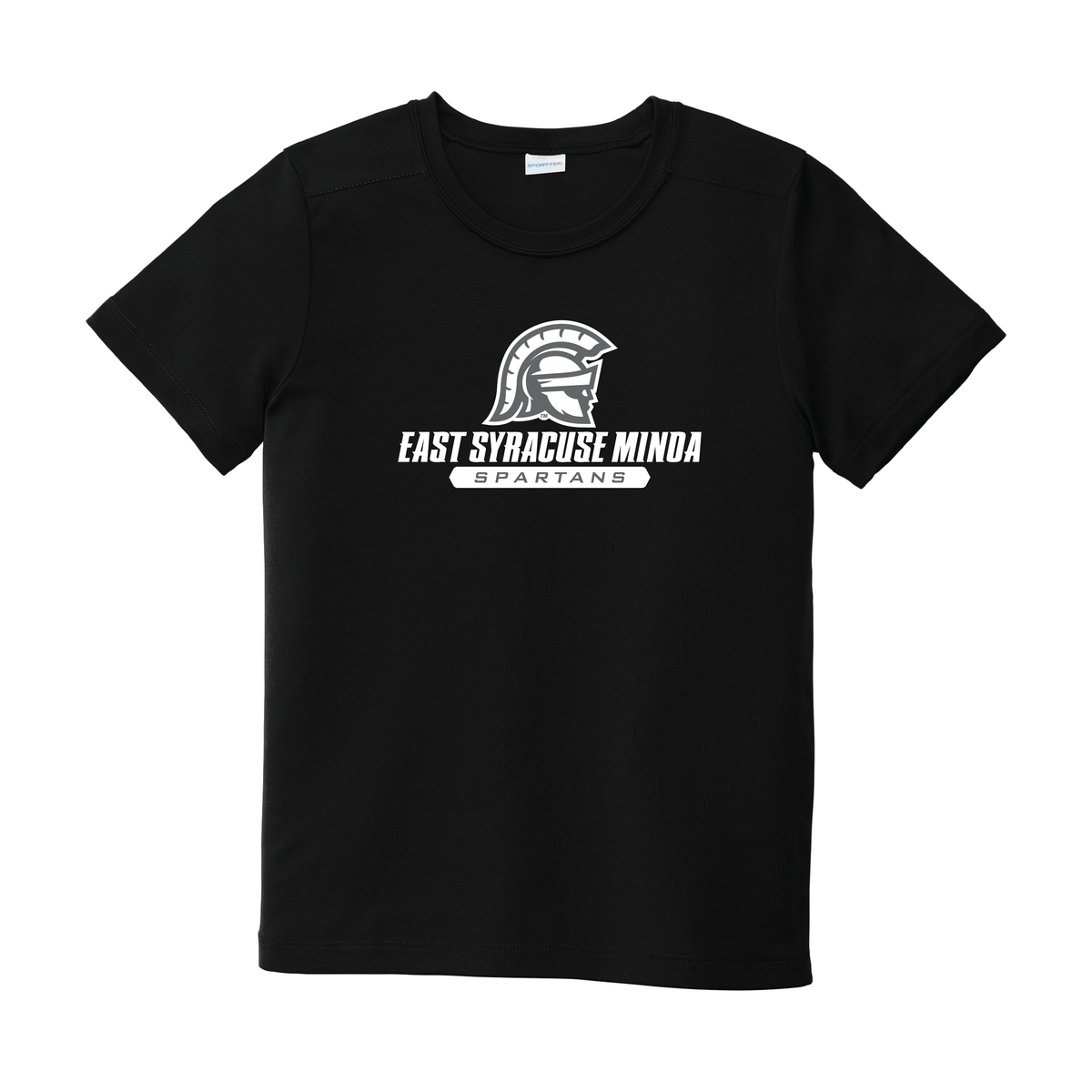 Sport-Tek ® Youth Posi-UV ® Pro Tee - Primary FC