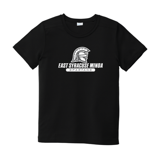 Sport-Tek ® Youth Posi-UV ® Pro Tee - Primary FC
