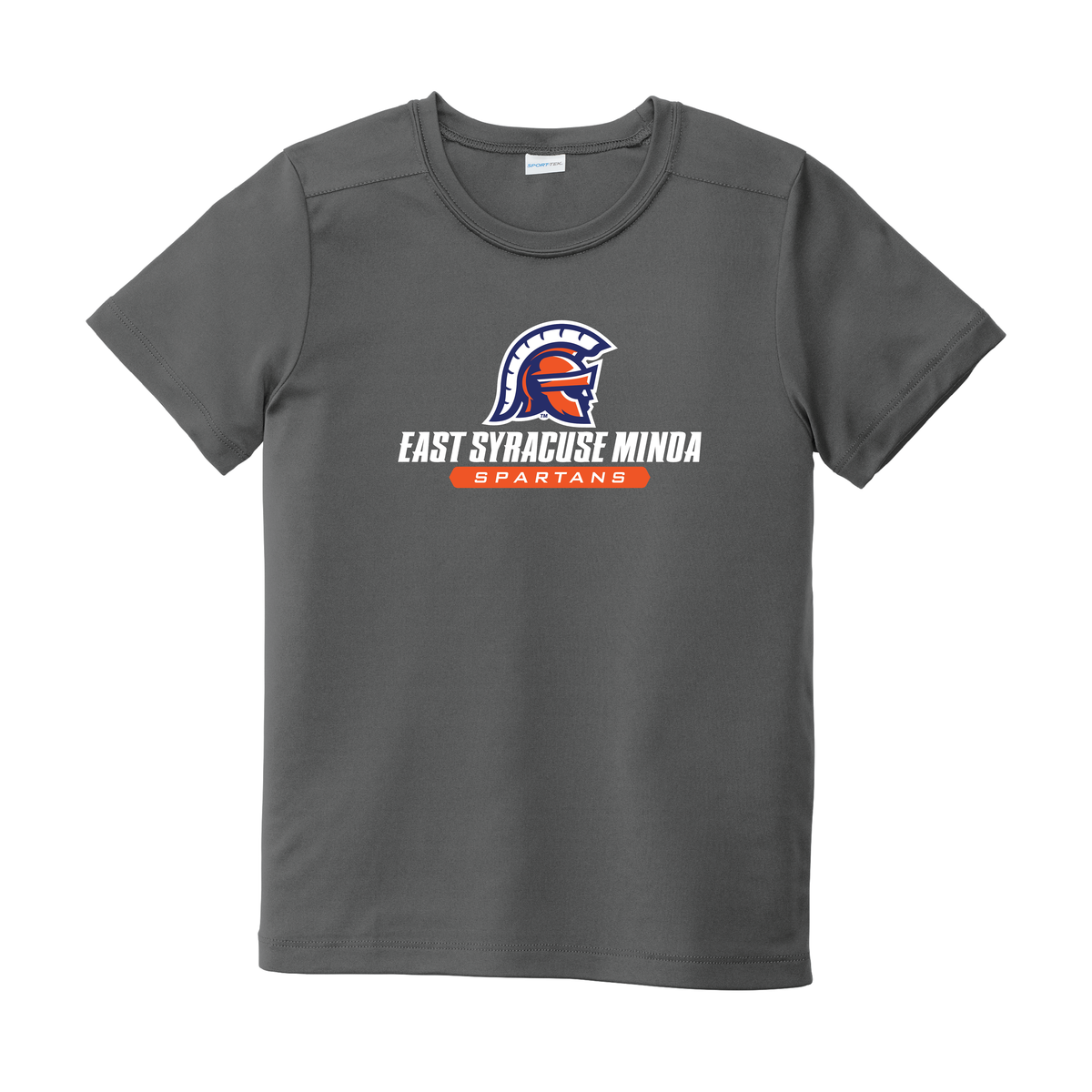 Sport-Tek ® Youth Posi-UV ® Pro Tee - Primary FC