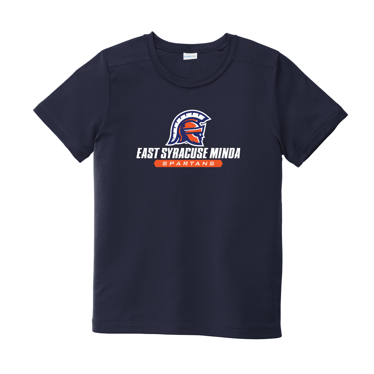 Sport-Tek ® Youth Posi-UV ® Pro Tee - Primary FC