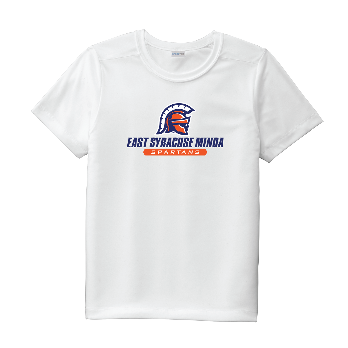 Sport-Tek ® Youth Posi-UV ® Pro Tee - Primary FC