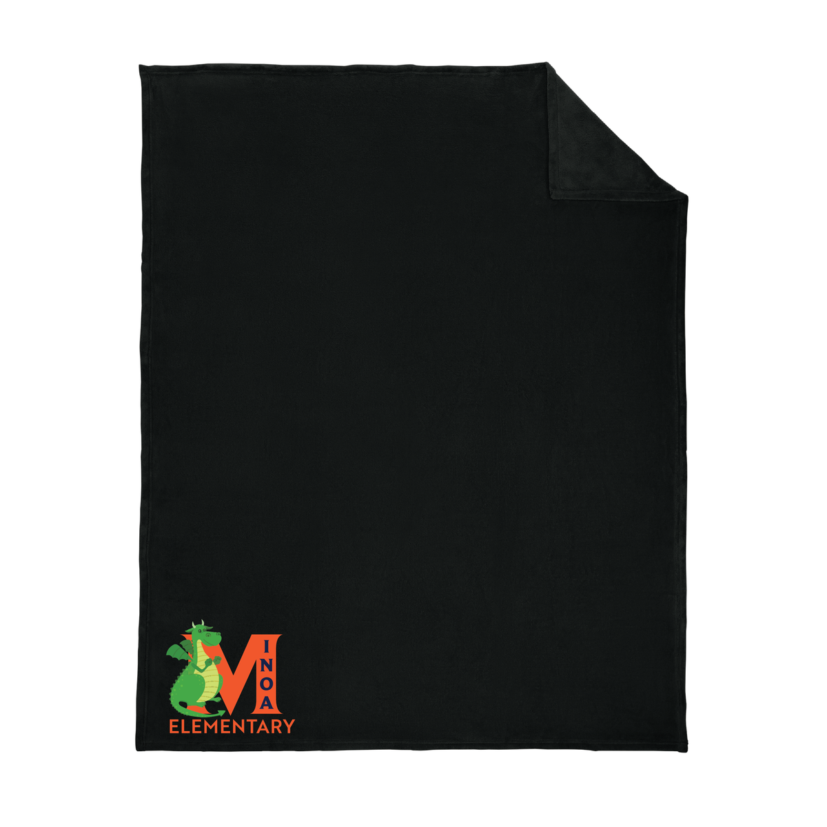 Port Authority ®Ultra Plush Blanket - Dragon M