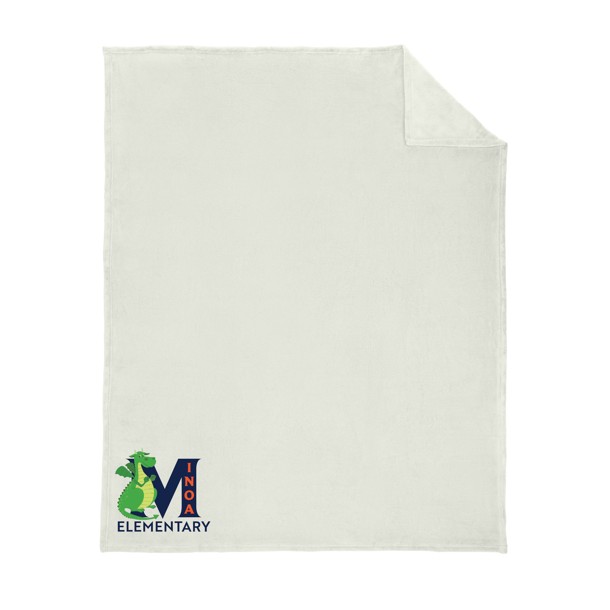 Port Authority ®Ultra Plush Blanket - Dragon M