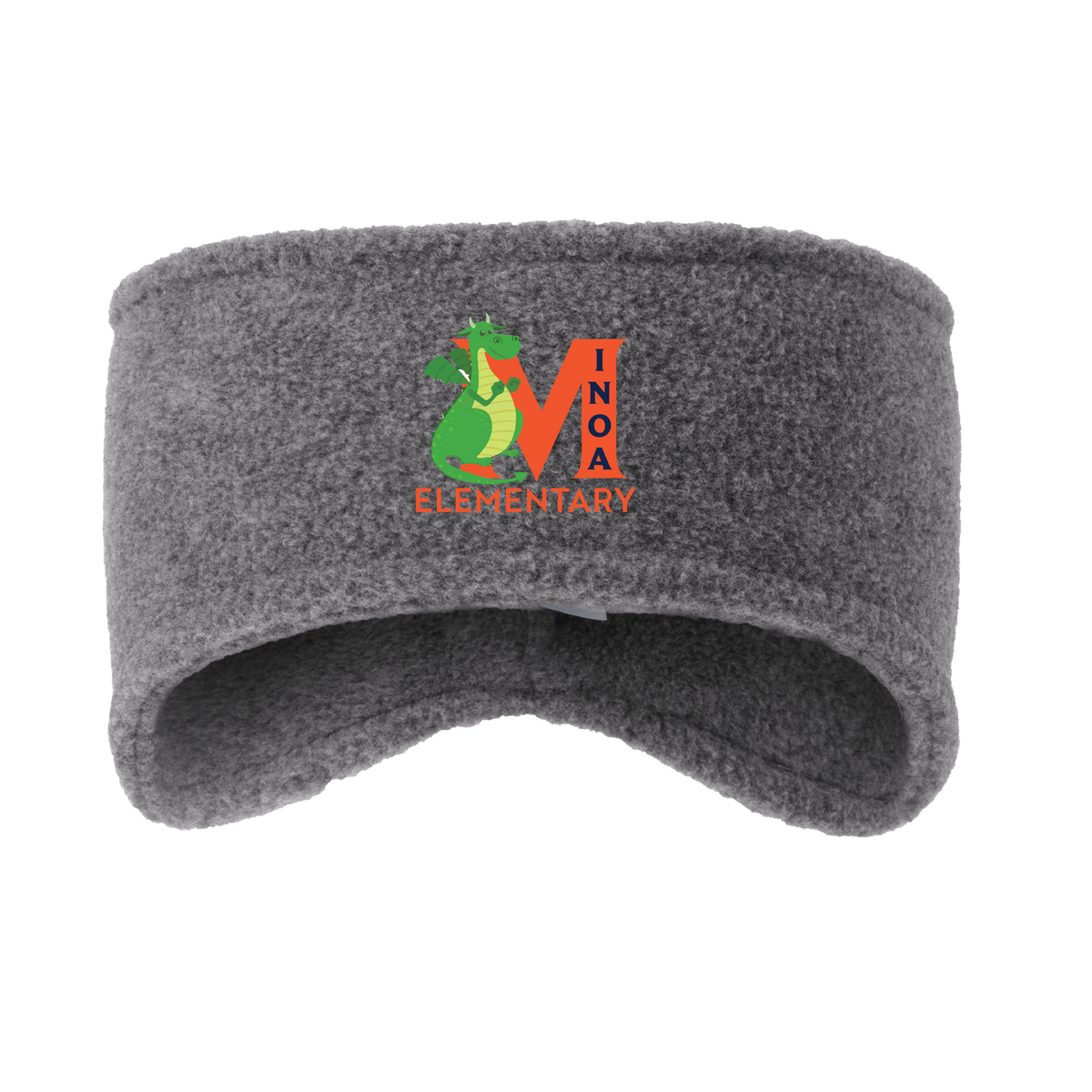 Port Authority® R-Tek® Stretch Fleece Headband - Dragon M