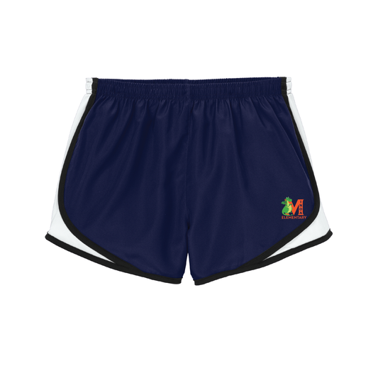 Sport-Tek® Women's Cadence Short - Dragon M