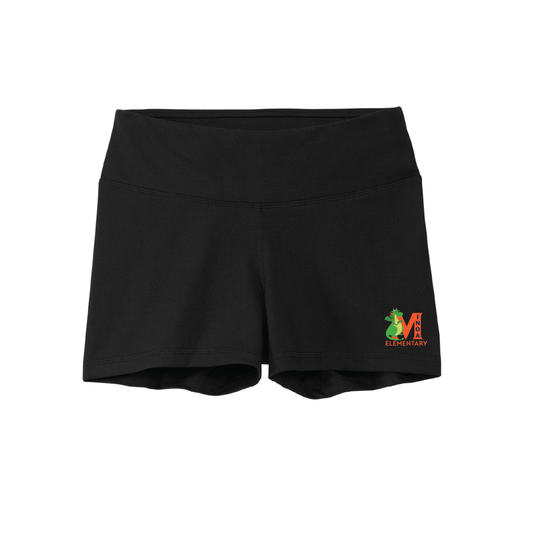 Sport-Tek® Women's Interval 3” Short - Dragon M
