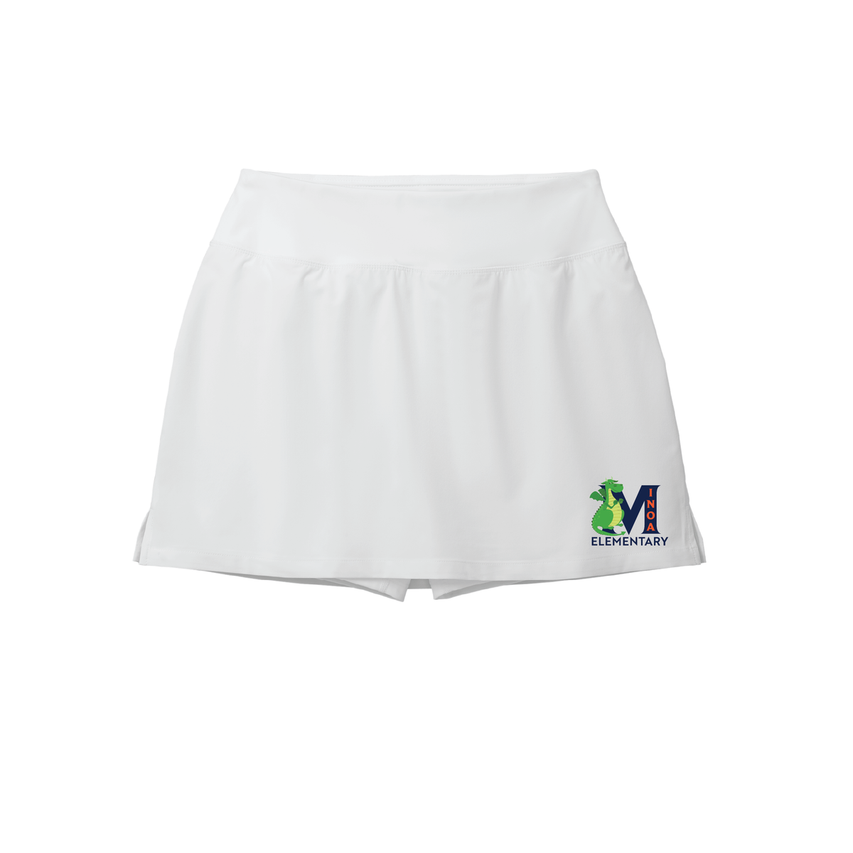 Sport-Tek® Women's Repeat Skort - Dragon M