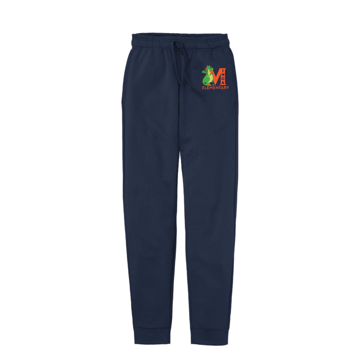 Port & Company ® Core Fleece Jogger - Dragon M