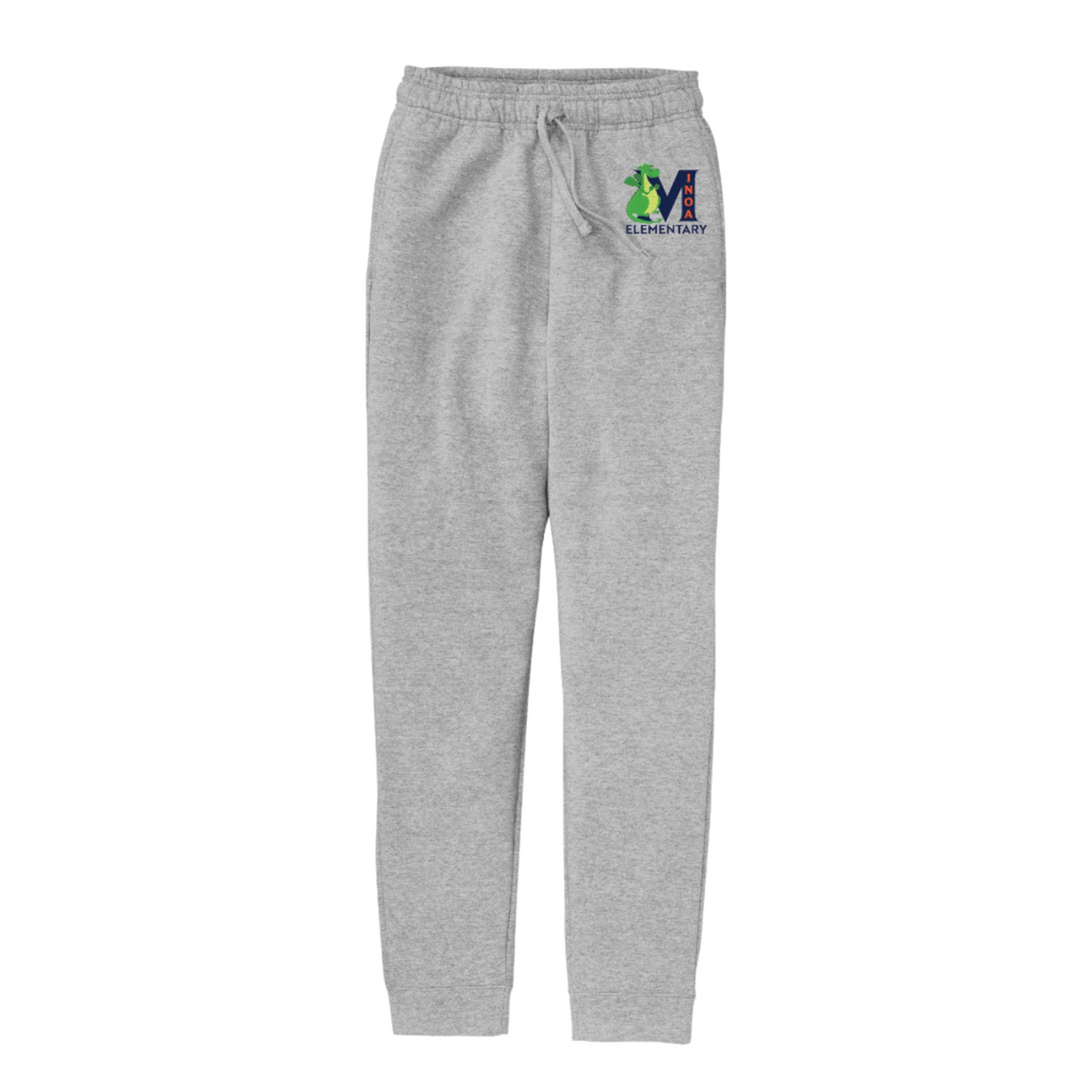 Port & Company ® Core Fleece Jogger - Dragon M