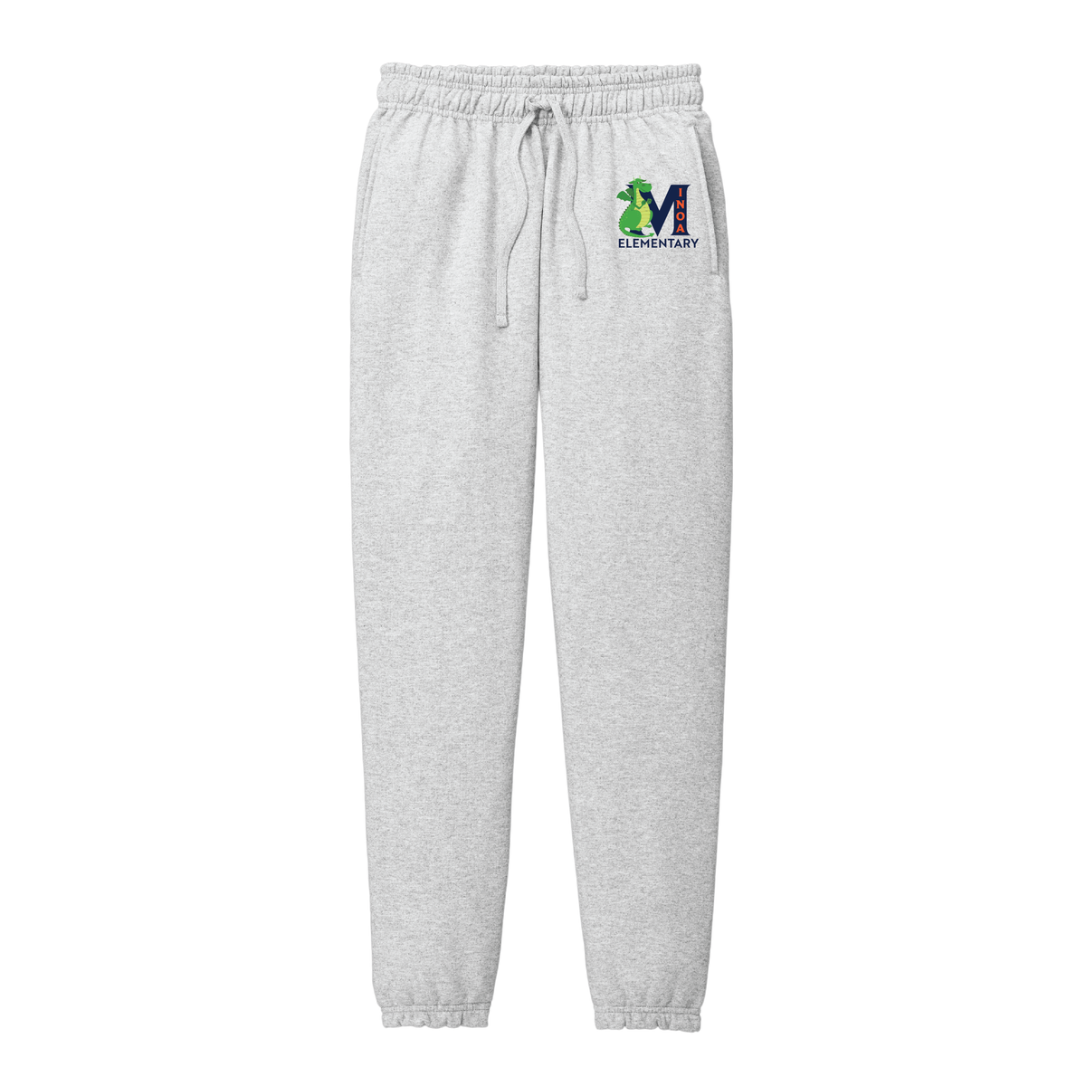 Port & Company® Core Fleece Sweatpant - Dragon M