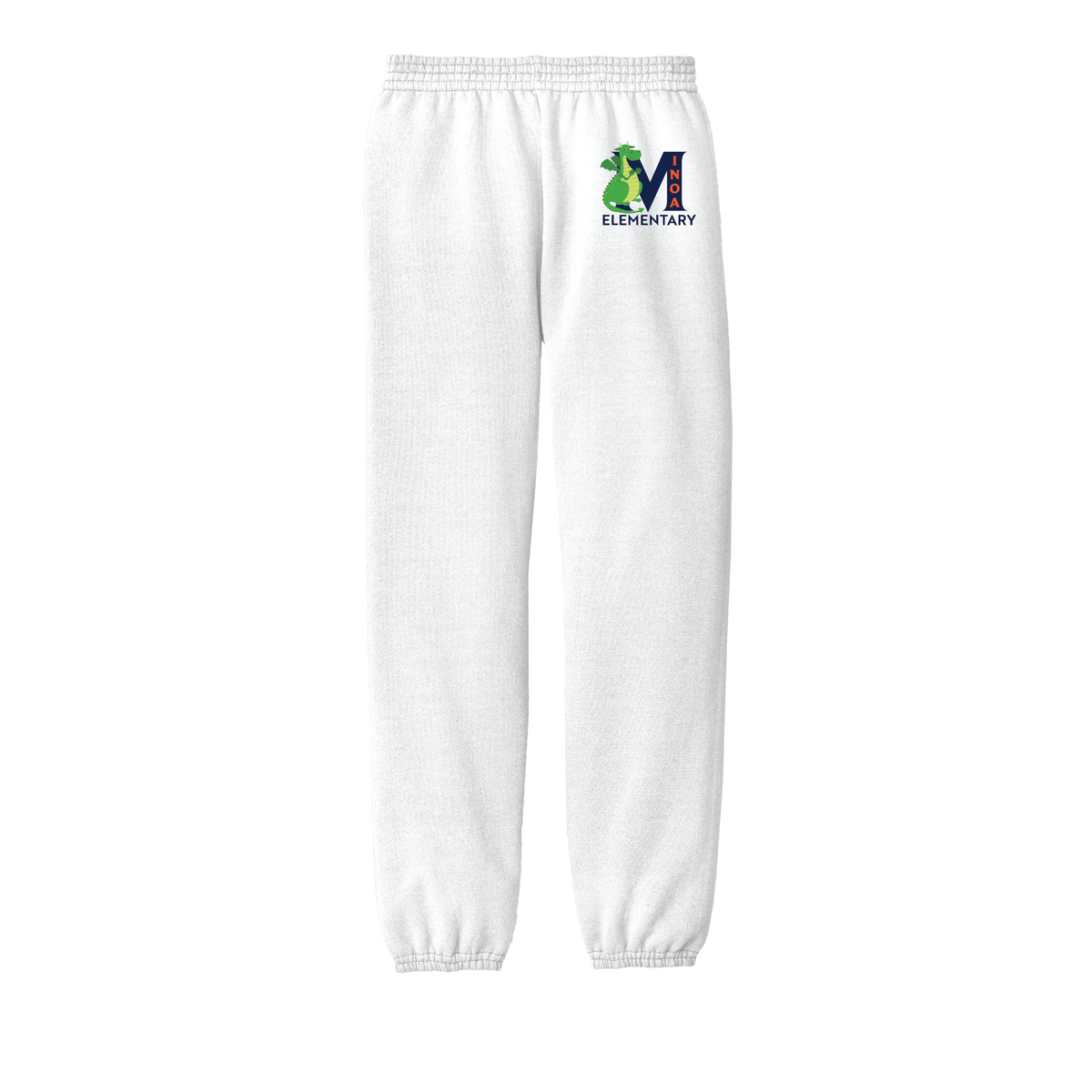 Port & Company® Youth Core Fleece Sweatpant - Dragon M