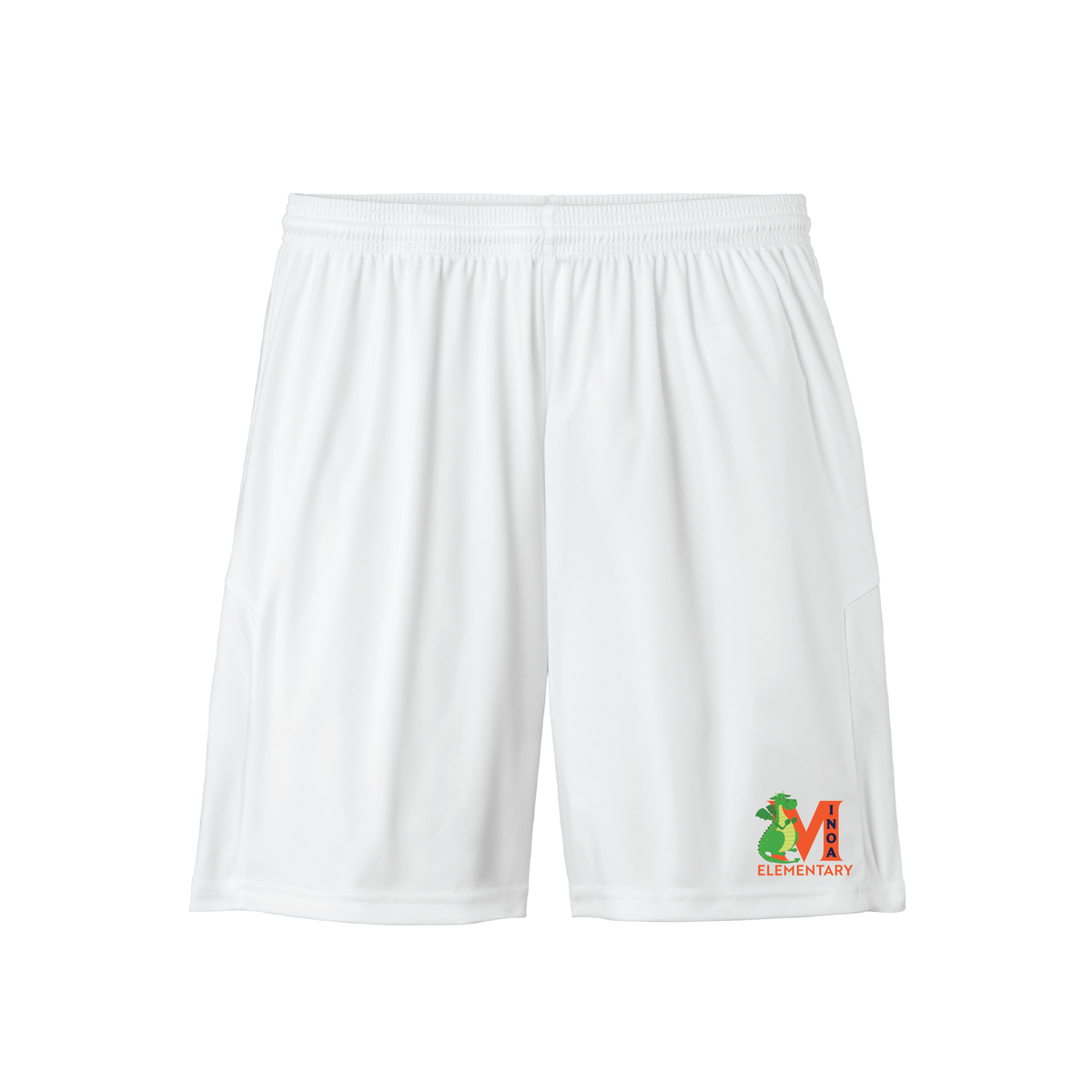 Sport-Tek® Competitor™ United 7" Short - Dragon M