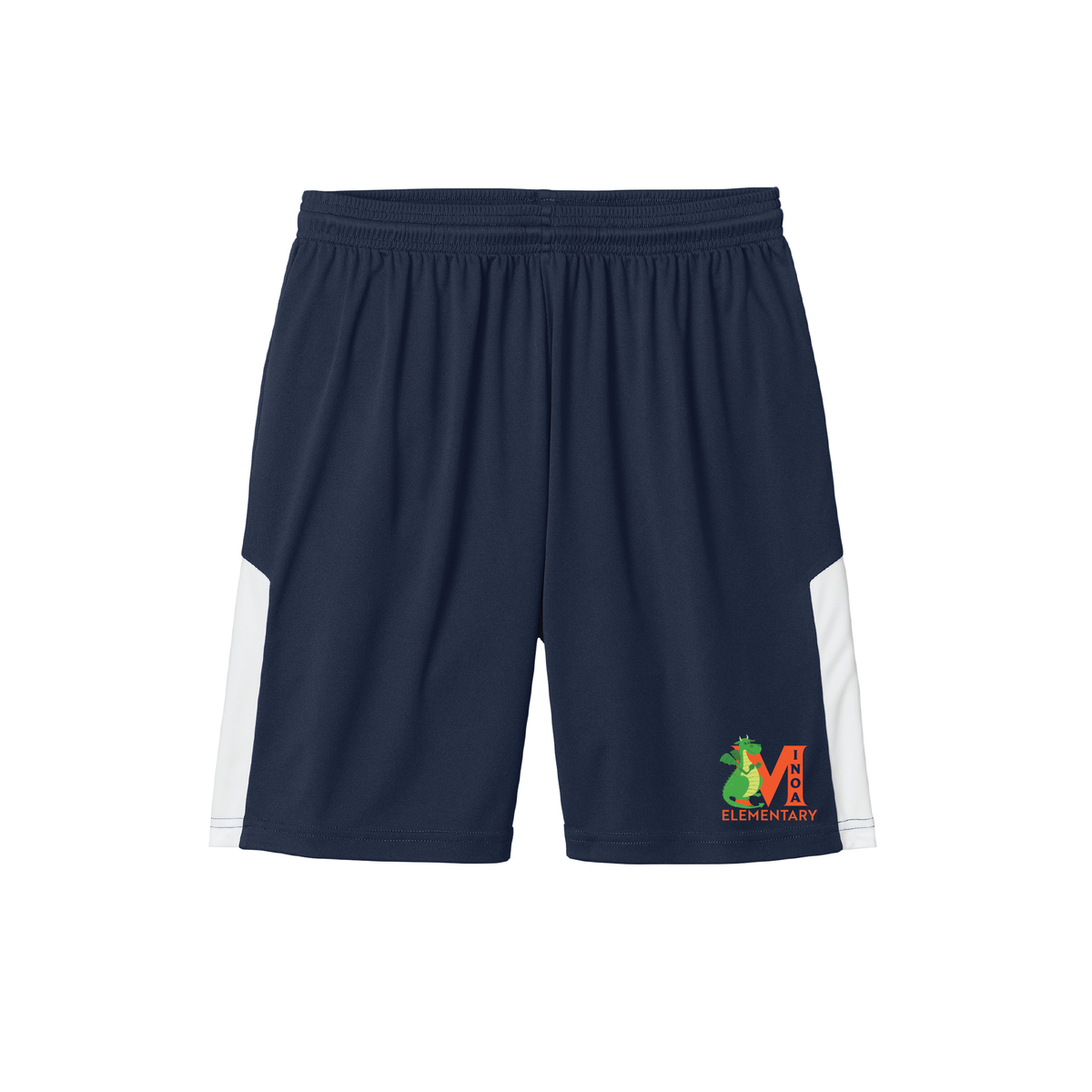 Sport-Tek® Competitor™ United 7" Short - Dragon M