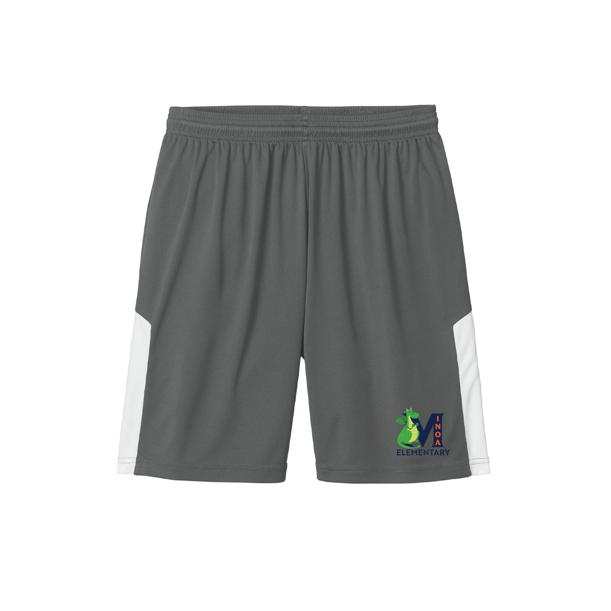 Sport-Tek® Competitor™ United 7" Short - Dragon M