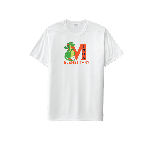 Sport-Tek ® Posi-UV ® Pro Tee - Dragon M