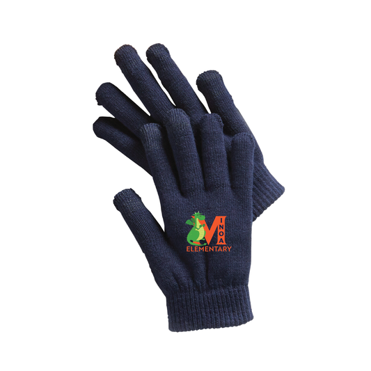 Sport-Tek® Spectator Gloves - Dragon M
