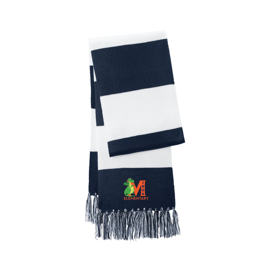 Sport-Tek® Spectator Scarf - Dragon M