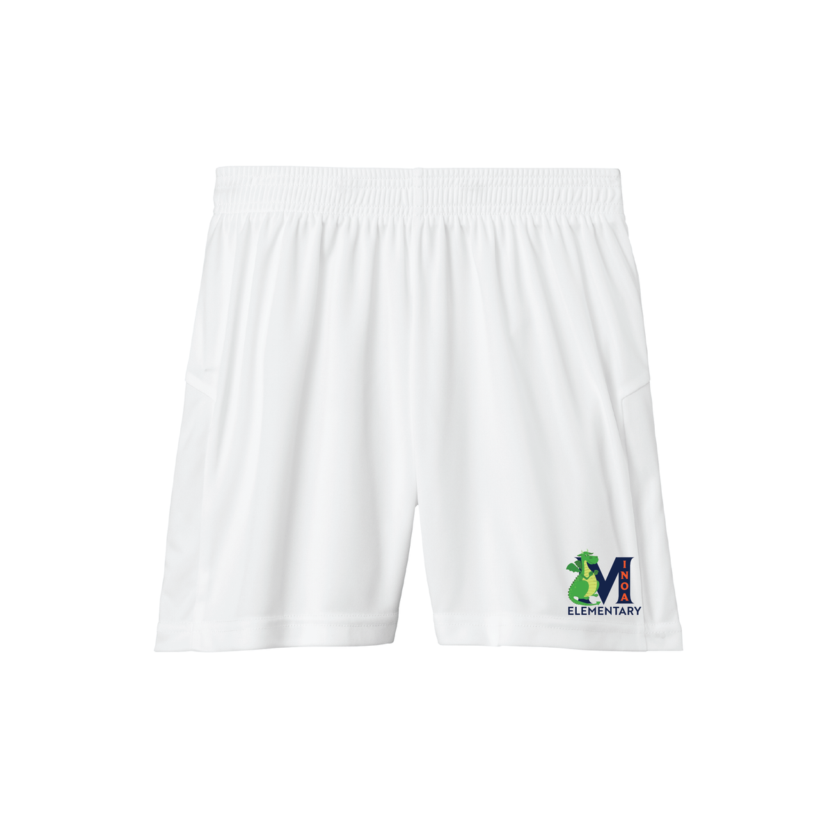Sport-Tek® Youth Competitor™ United 5" Short - Dragon M