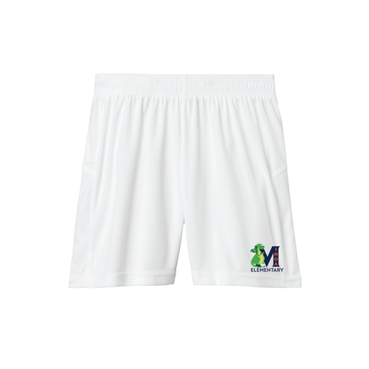 Sport-Tek® Youth Competitor™ United 5" Short - Dragon M